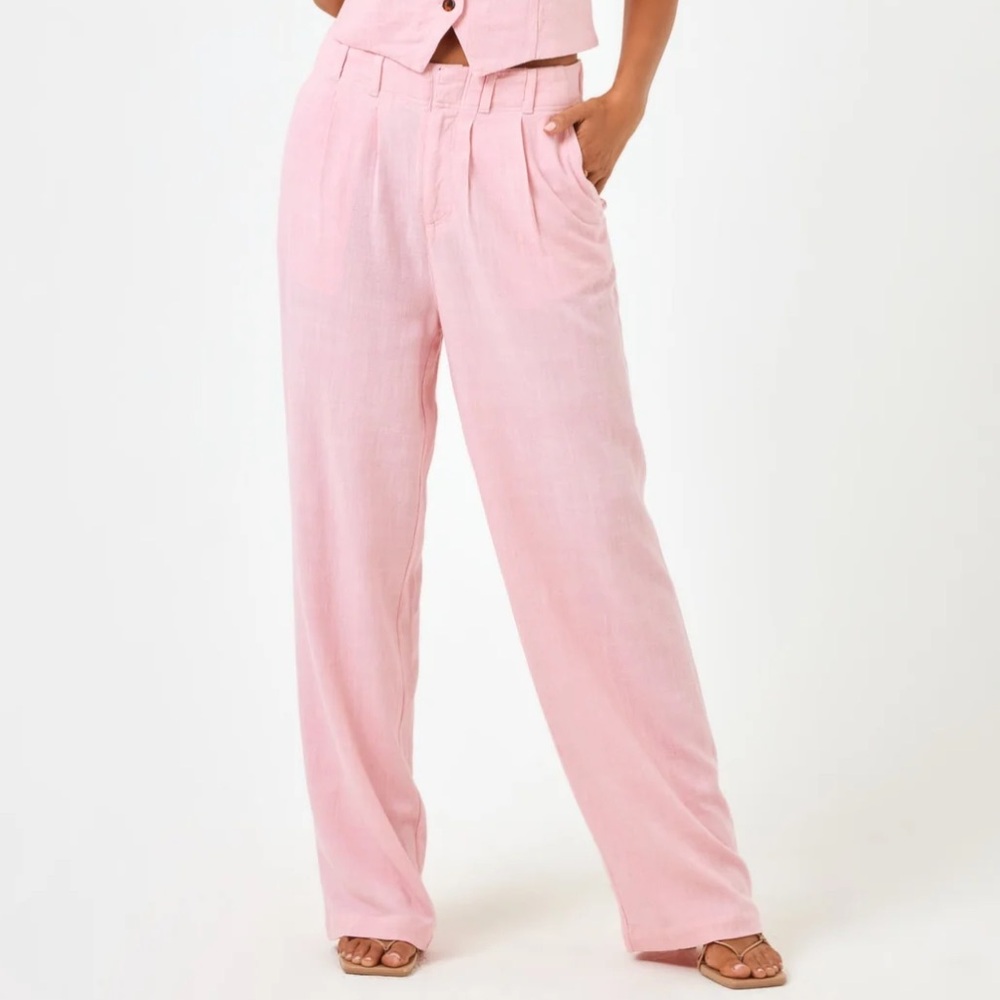 NWT LSpace Rhodes Pant